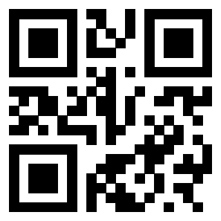 Qr Code di 3300626685