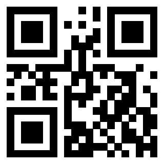 Scansione del Qr Code di 3300626687