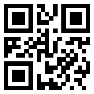 3300626689 - Immagine del Qr Code