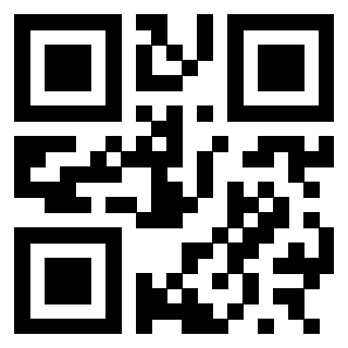 3300626691 Qr Code associato