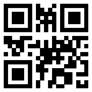 3300626692 Qr Code associato