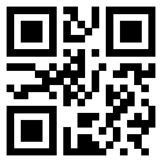 3300626693 QrCode associato