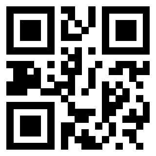 Il Qr Code di 3300626697