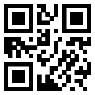 Qr Code di 3300626698