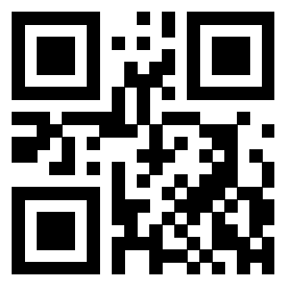 Scansione del Qr Code di 3300626701