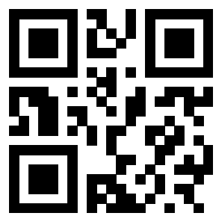 3300626702 - Immagine del Qr Code