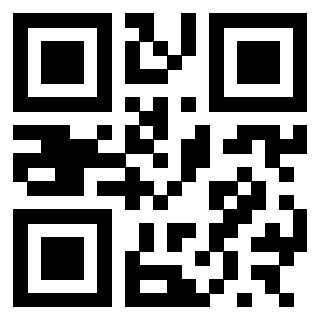 3300626703 Qr Code associato