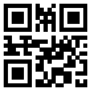 Scansione del Qr Code di 3300626710