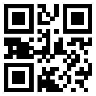3300626712 Qr Code associato