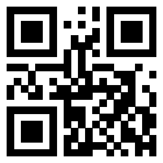 3300626715 - Immagine del QrCode associato