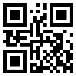 Scansione del Qr Code di 3300626718