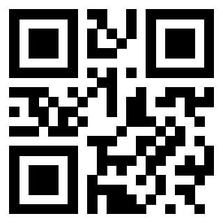 Il Qr Code di 3300626719