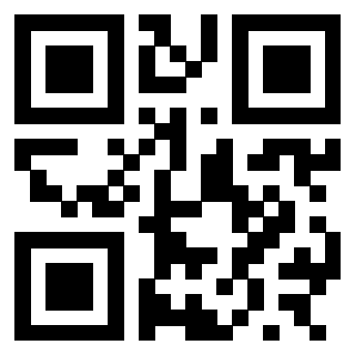 3300626723 Qr Code associato