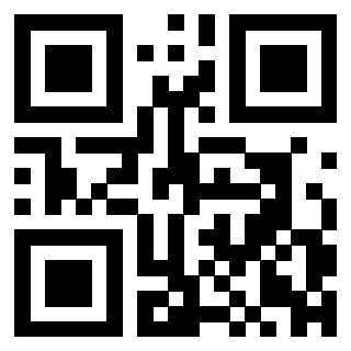 Il Qr Code di 3300626727