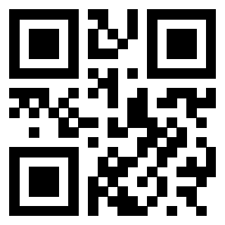Il Qr Code di 3300626728