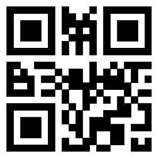 QrCode di 3300626729