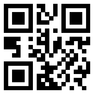 QrCode di 3300626730