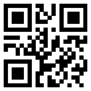 QrCode di 3300626735