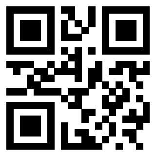 Qr Code di 3300626736