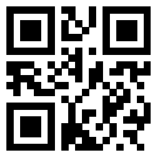 3300626737 QrCode associato