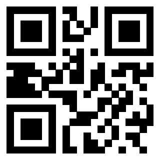 Il QrCode di 3300626738
