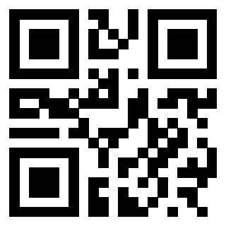 Il Qr Code di 3300626741