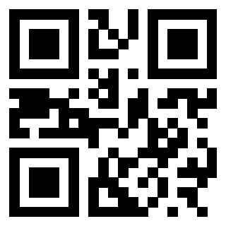Il QrCode di 3300626744