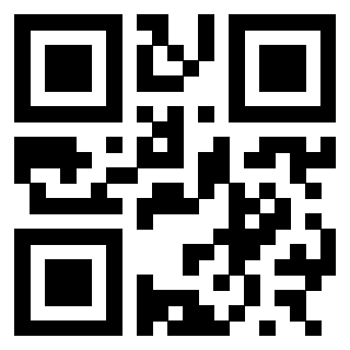 Il Qr Code di 3300626745