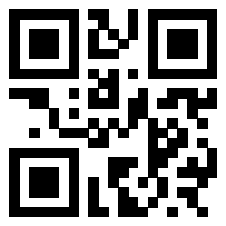 3300626747 - Immagine del QrCode