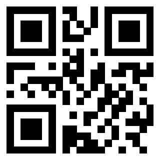 3300626748 - Immagine del QrCode associato