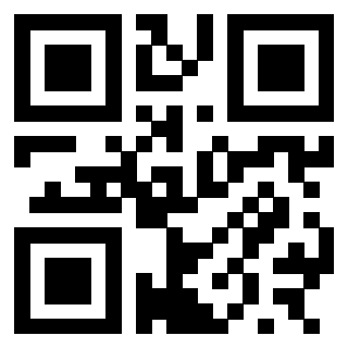 Scansione del Qr Code di 3300626750