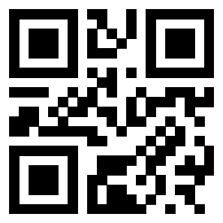 QrCode di 3300626751