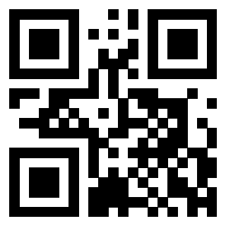 Immagine del Qr Code di 3300626752