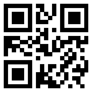 3300626753 - Immagine del QrCode