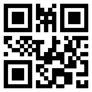 3300626754 Qr Code associato