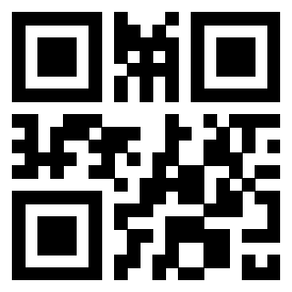 Il QrCode di 3300626756