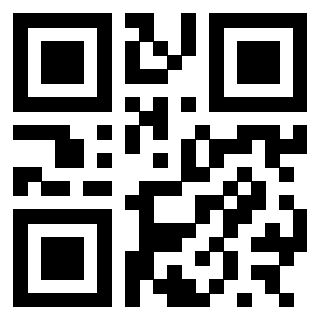 Il Qr Code di 3300626758