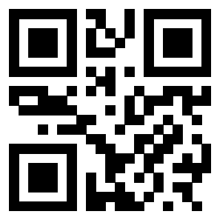 Scansione del QrCode di 3300626759