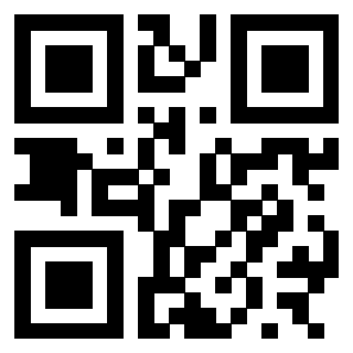 Il Qr Code di 3300626760