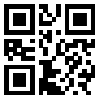 Qr Code di 3300626762
