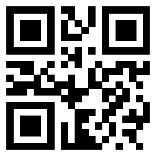 Il Qr Code di 3300626763