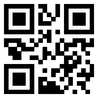 Il QrCode di 3300626765