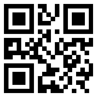 3300626766 - Immagine del QrCode