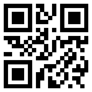 QrCode di 3300626770