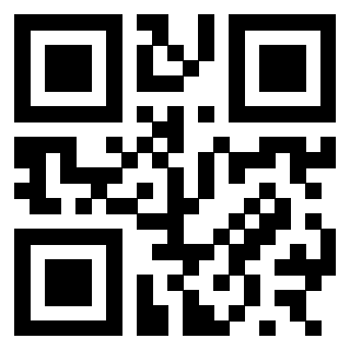 Scansione del Qr Code di 3300626771