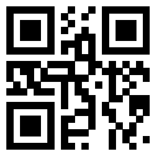Il Qr Code di 3300626775