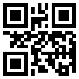 Il QrCode di 3300626776