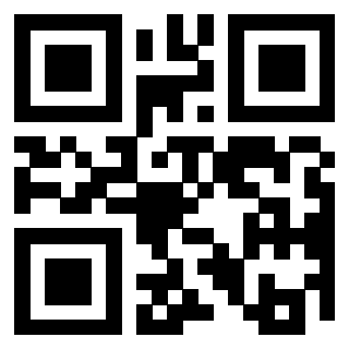 Il Qr Code di 3300626780