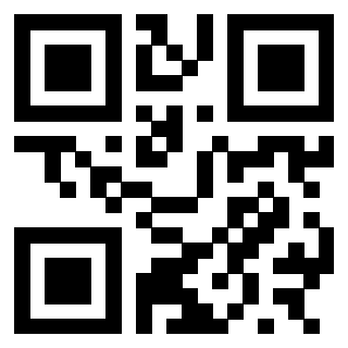 QrCode di 3300626781