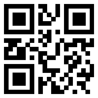 Scansione del Qr Code di 3300626782